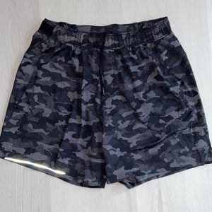 LULULEMON workout shorts !